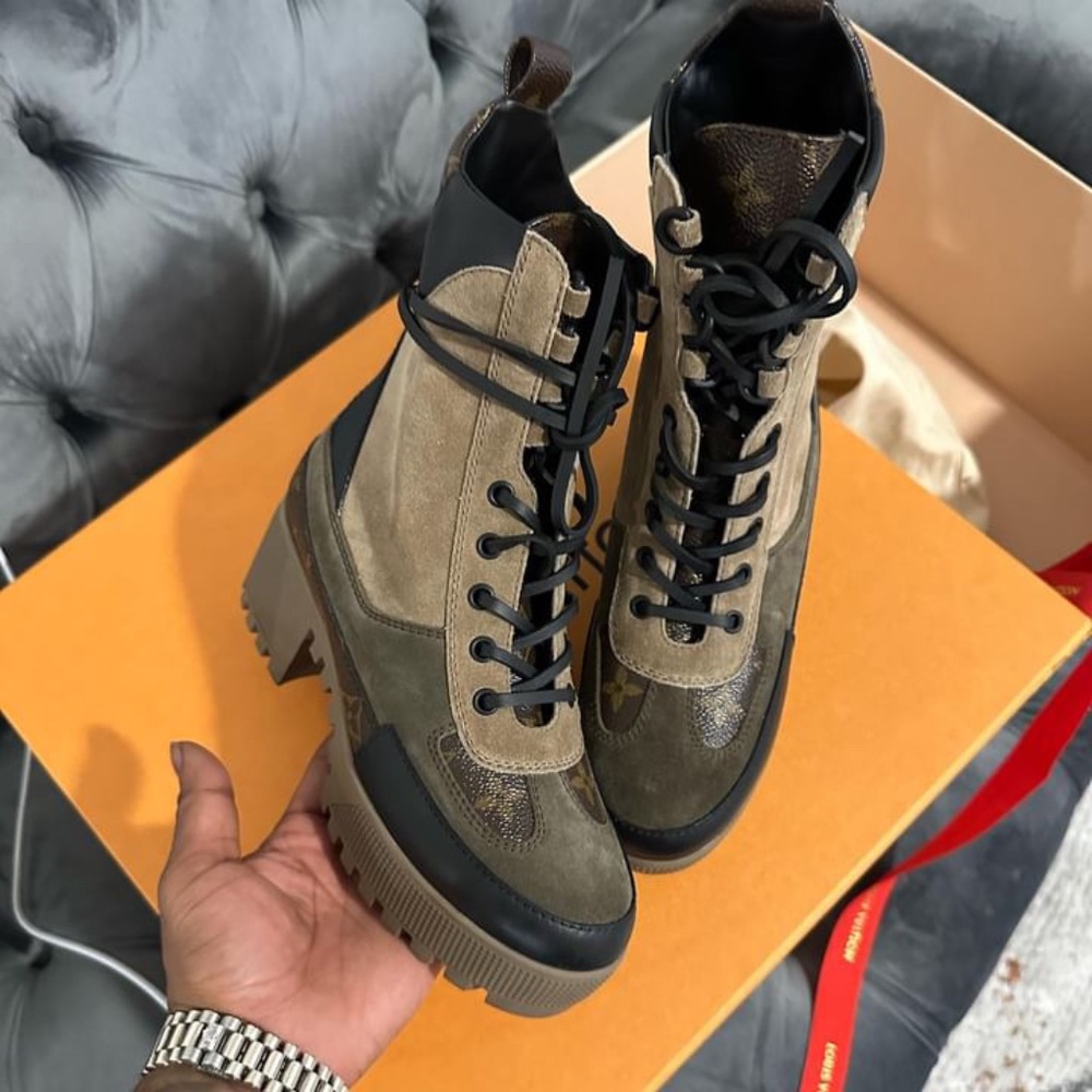 Brand new in box Never worn never tried on!